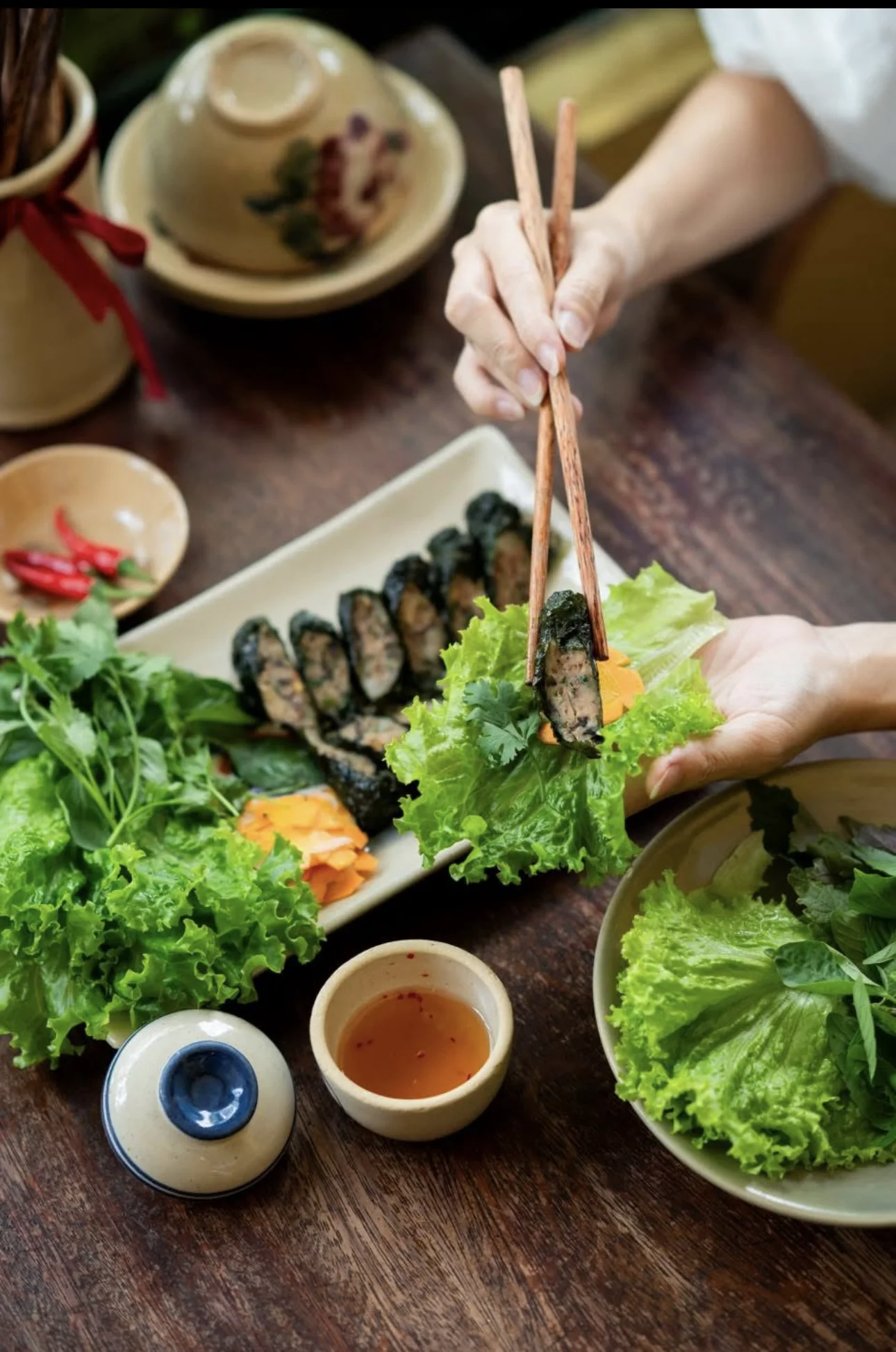 A Culinary Journey Through the New City and the Michelin Guide 2025 in Ho Chi Minh City