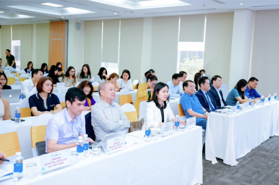 HO CHI MINH CITY HOSTS THE 12TH TOURISM PROMOTION ORGANIZATION (TPO) GENERAL ASSEMBLY PROGRAM - A NEW STATURE OF HO CHI MINH CITY TOURISM