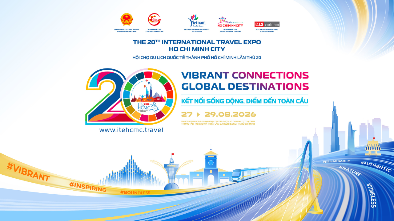 Welcome to official Website of Ho Chi Minh City Tourism | visithcmc.vn